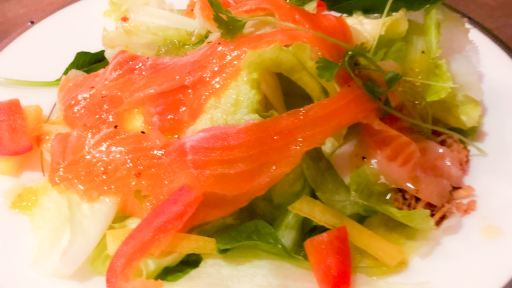 ビストロ バロン カプリス【長野県 北佐久郡 御代田町】サウナフォレストキャビンから車で約11分