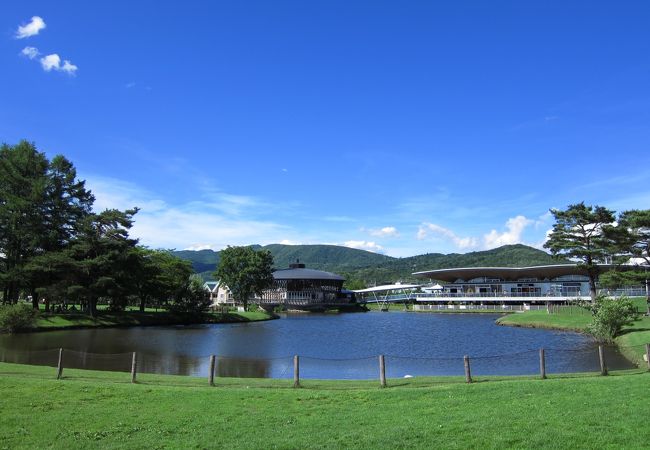 【長野県 北佐久郡 御代田町】軽井沢プリンスショッピングプラザ