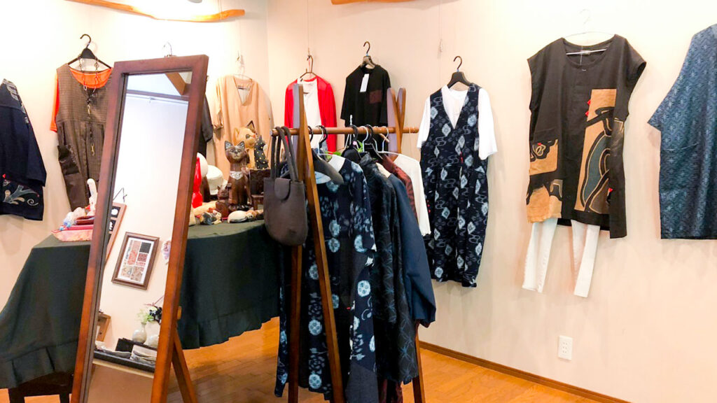 【長野県 北佐久郡 御代田町】華かざり