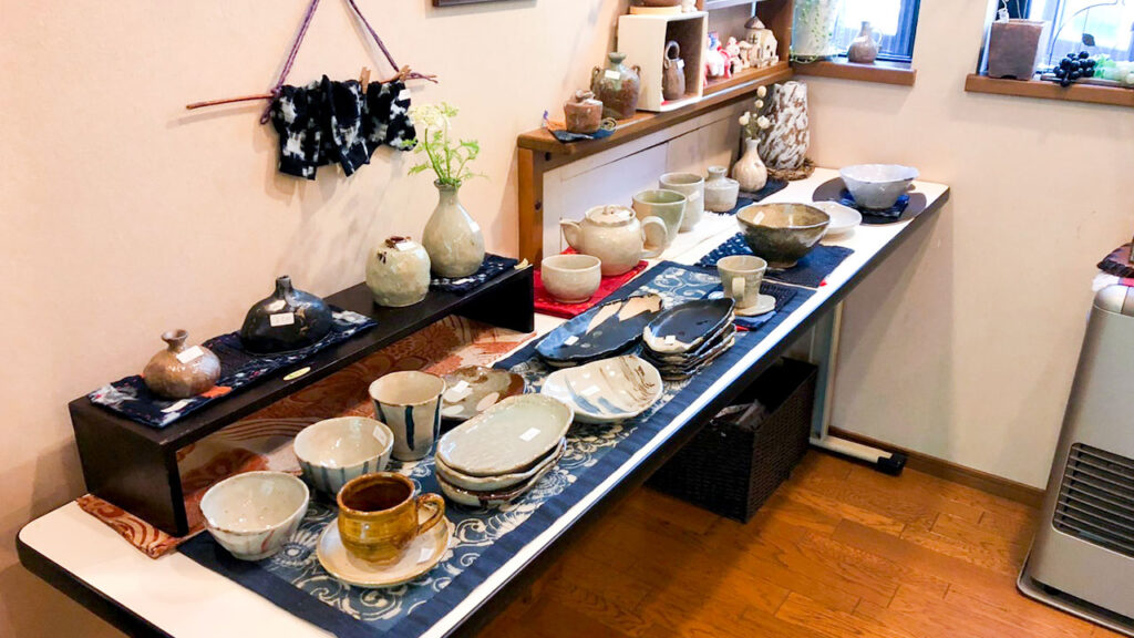 【長野県 北佐久郡 御代田町】華かざり