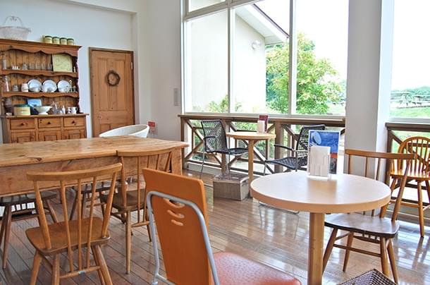 ココラデ　御代田店【長野県 北佐久郡 御代田町】パン屋