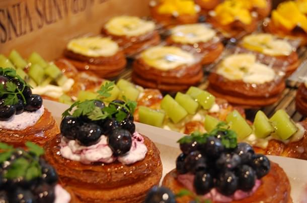 ココラデ　御代田店【長野県 北佐久郡 御代田町】パン屋