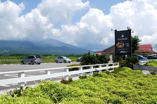 ココラデ　御代田店【長野県 北佐久郡 御代田町】パン屋