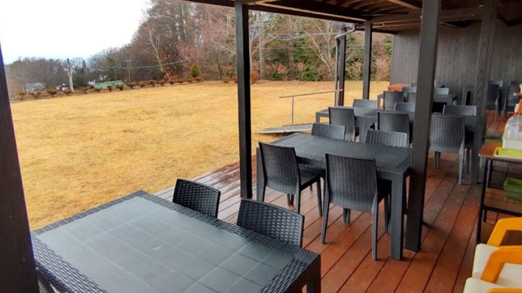 【長野県 北佐久郡 】御代田 霧下そば 地粉や（じごなや）