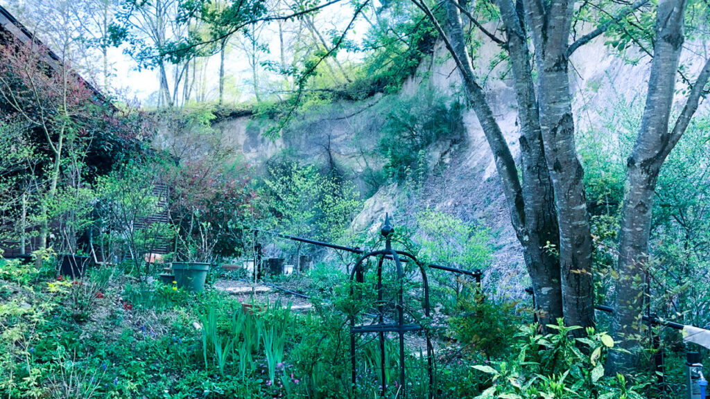 カフェ&ギャラリー OWL【長野県 北佐久郡 御代田町】