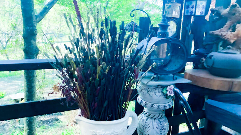 カフェ&ギャラリー OWL【長野県 北佐久郡 御代田町】