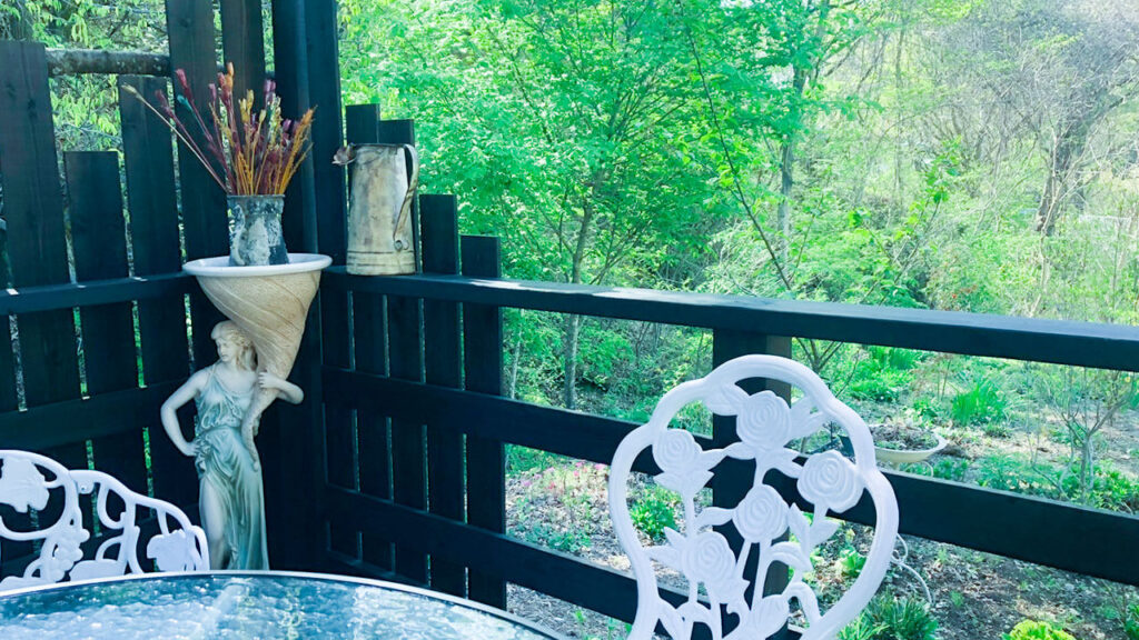 カフェ&ギャラリー OWL【長野県 北佐久郡 御代田町】