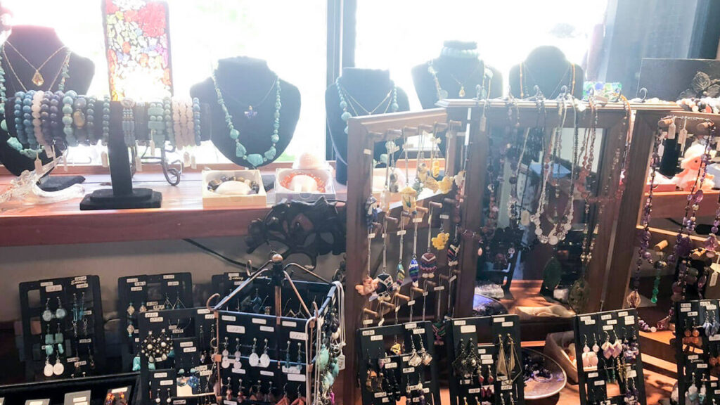 カフェ&ギャラリー OWL【長野県 北佐久郡 御代田町】