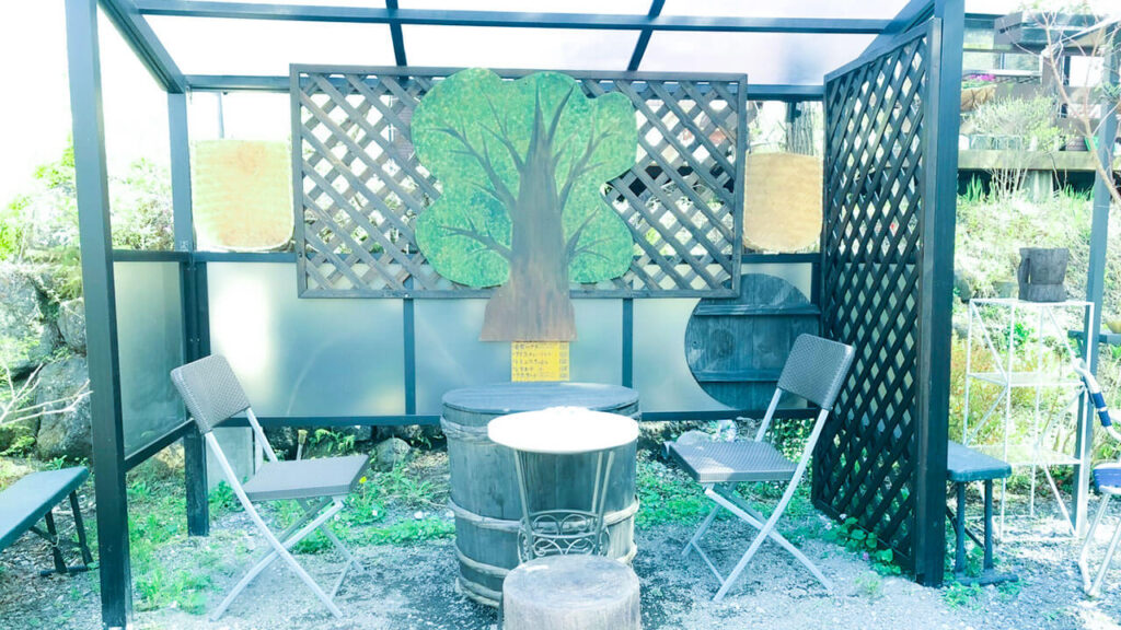 カフェ&ギャラリー OWL【長野県 北佐久郡 御代田町】