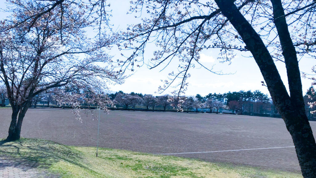 雪窓公園（せっそうこうえん）【長野県 北佐久郡 御代田町 御代田】