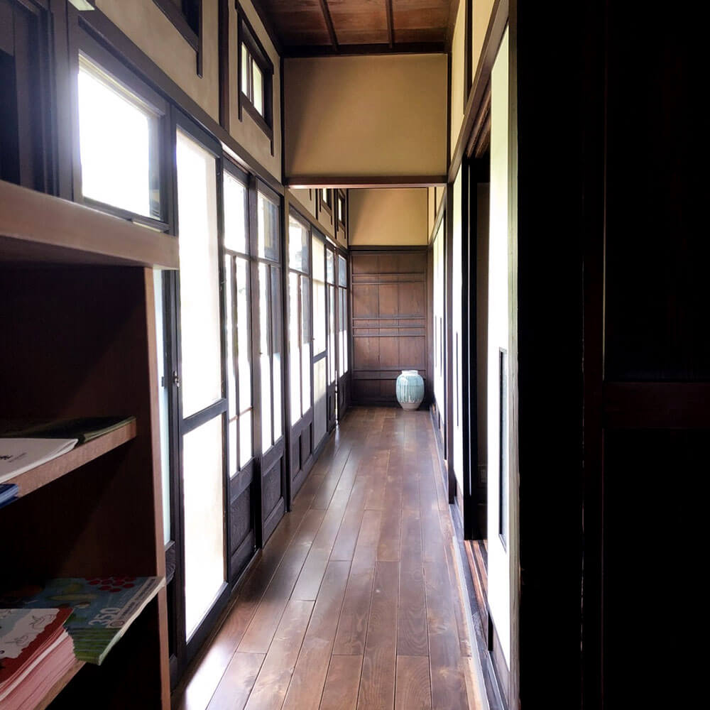 職人館 （しょくにんかん）【長野県 北佐久郡 御代田町】