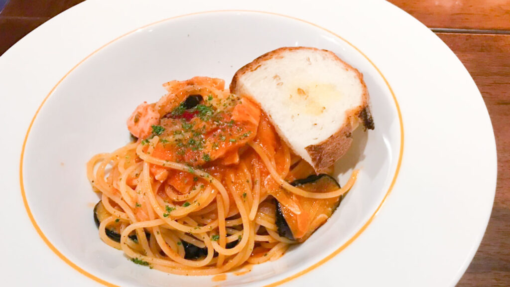 レストラン トーマス【長野県 北佐久郡 御代田町】