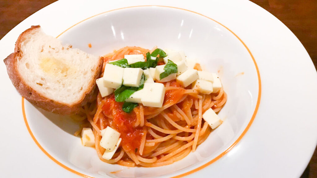 レストラン トーマス【長野県 北佐久郡 御代田町】