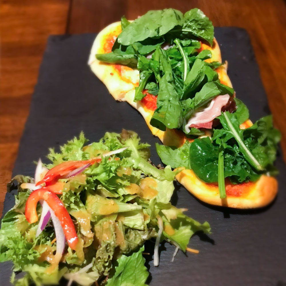 レストラン トーマス【長野県 北佐久郡 御代田町】