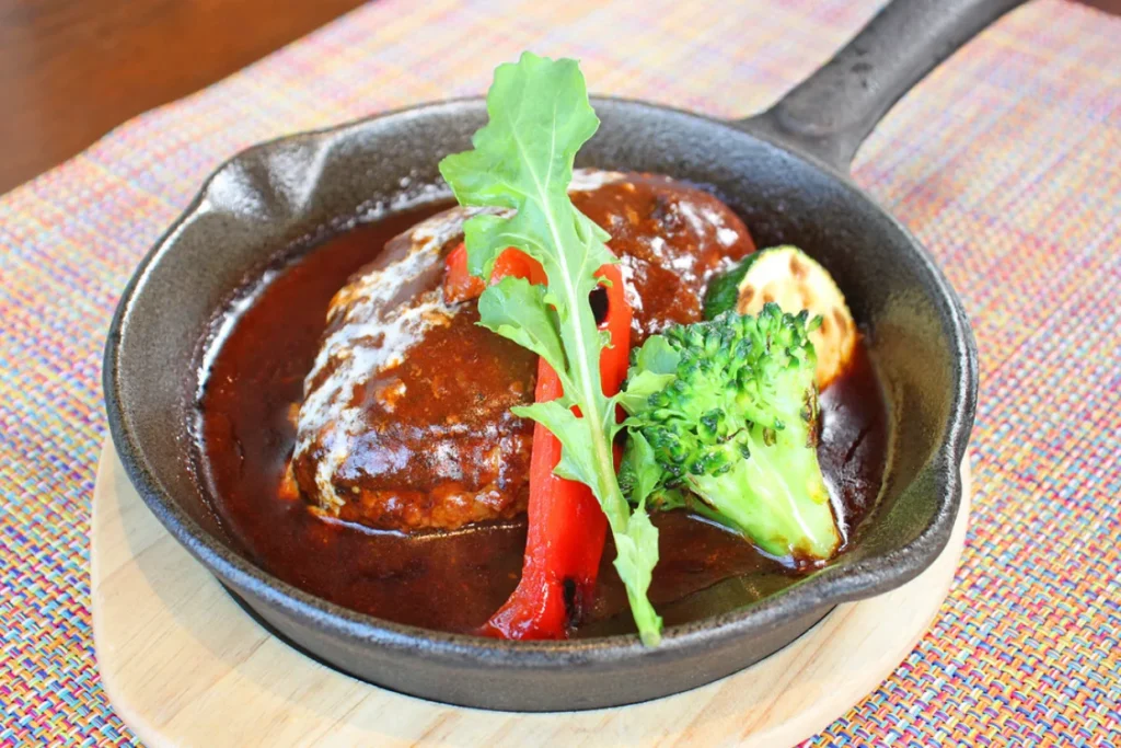 レストラン トーマス【長野県 北佐久郡 御代田町】