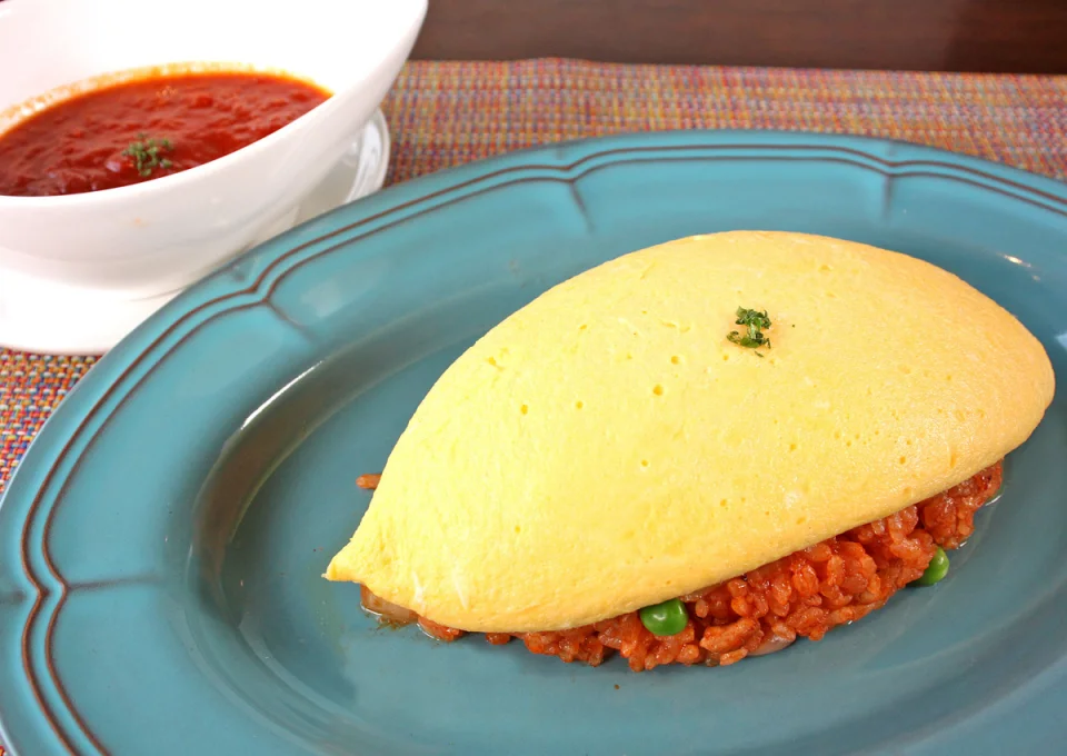 レストラン トーマス【長野県 北佐久郡 御代田町】